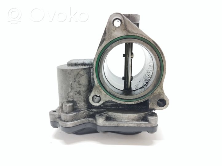 Renault Scenic III -  Grand scenic III Throttle valve 8200754913F