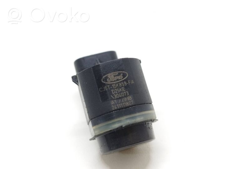 Ford Focus Parkošanās (PDC) sensors (-i) CJ5T15K859FA