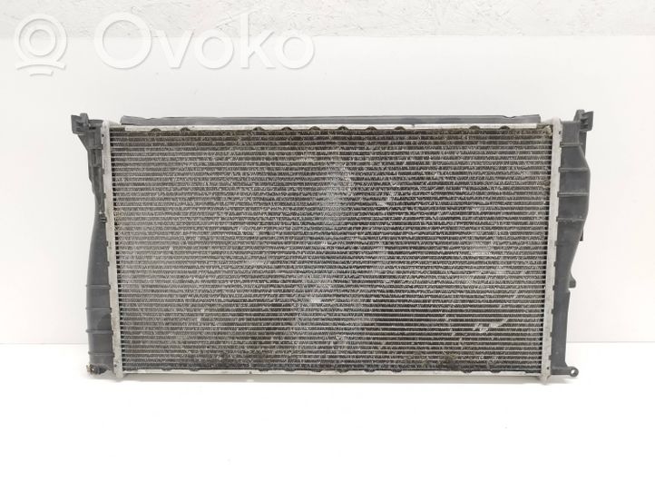 7794488 BMW 3 E90 E91 Coolant radiator, 33.05 € | RRR 