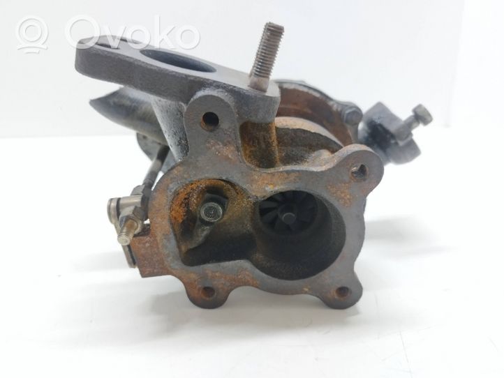 Mazda 2 Turbo KP35487599