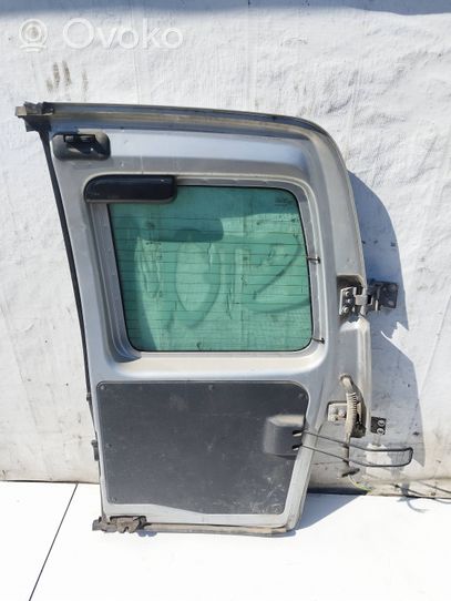 Citroen Berlingo Rear door 43R000015