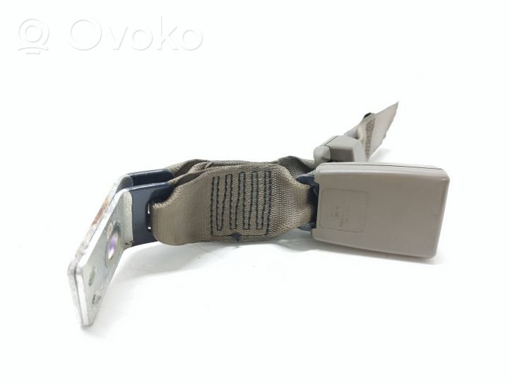 Jaguar S-Type Rear seatbelt buckle 2R83F60044