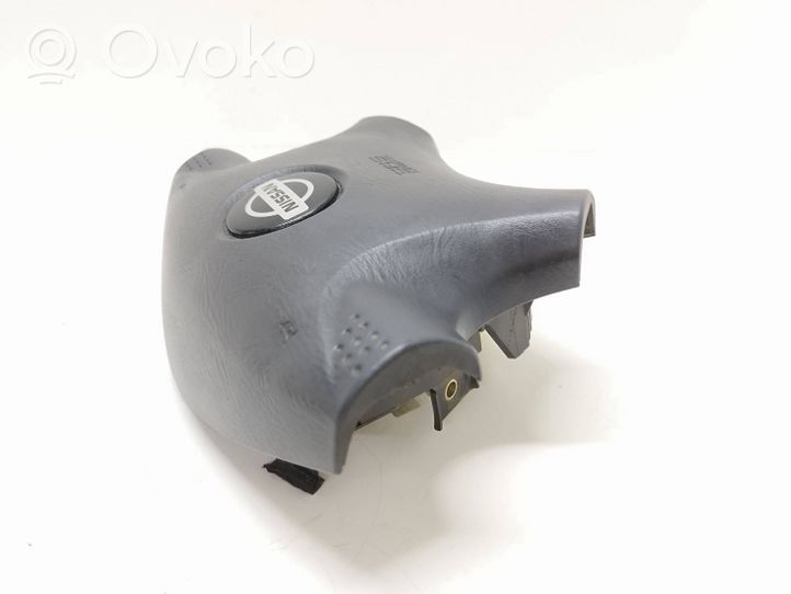 Nissan Almera Tino Airbag dello sterzo 531937400