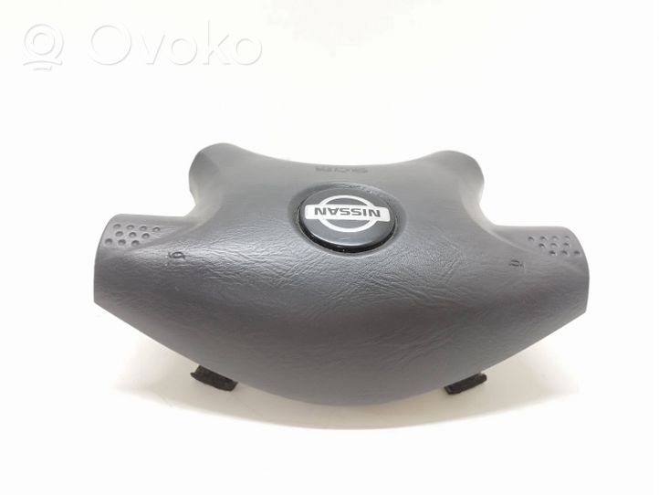 Nissan Almera Tino Airbag dello sterzo 531937400