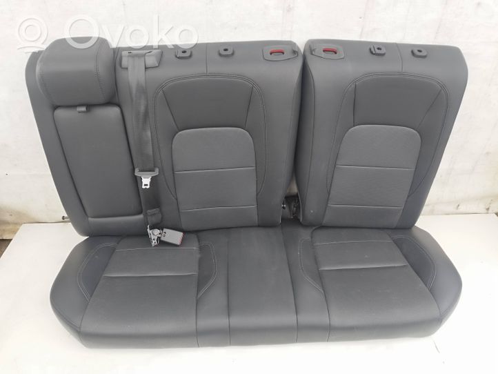 Jaguar I-Pace Seat and door cards trim set 