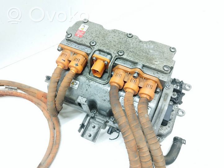 Audi A3 S3 8V Bateria pojazdu hybrydowego / elektrycznego 5G0907070E