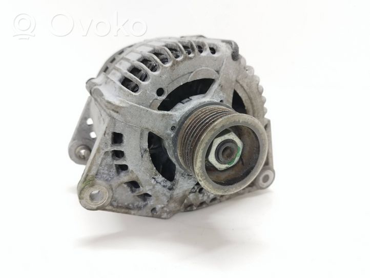 Land Rover Range Rover P38A Generatore/alternatore 63321240