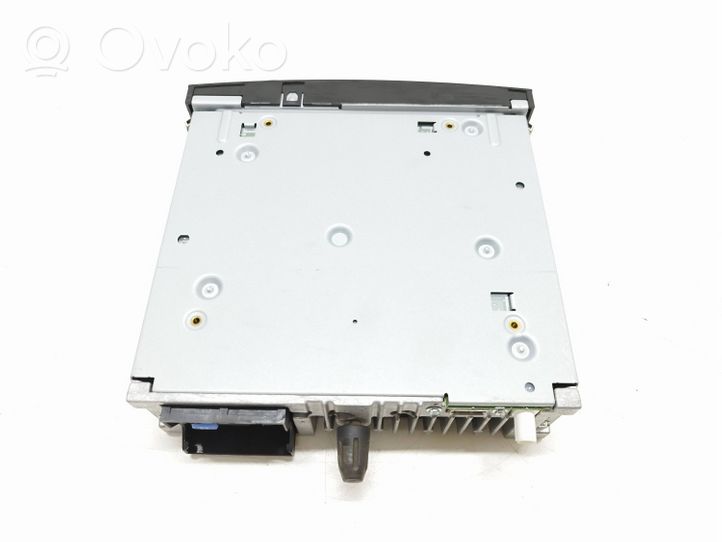 Peugeot iOn Panel / Radioodtwarzacz CD/DVD/GPS 98051027ZD