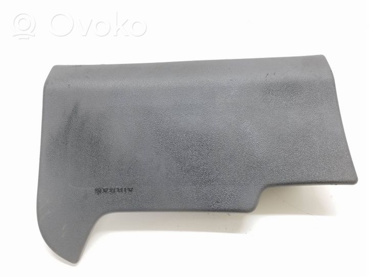 Citroen C4 I Picasso Poduszka powietrzna Airbag chroniąca kolana 96600568ZD