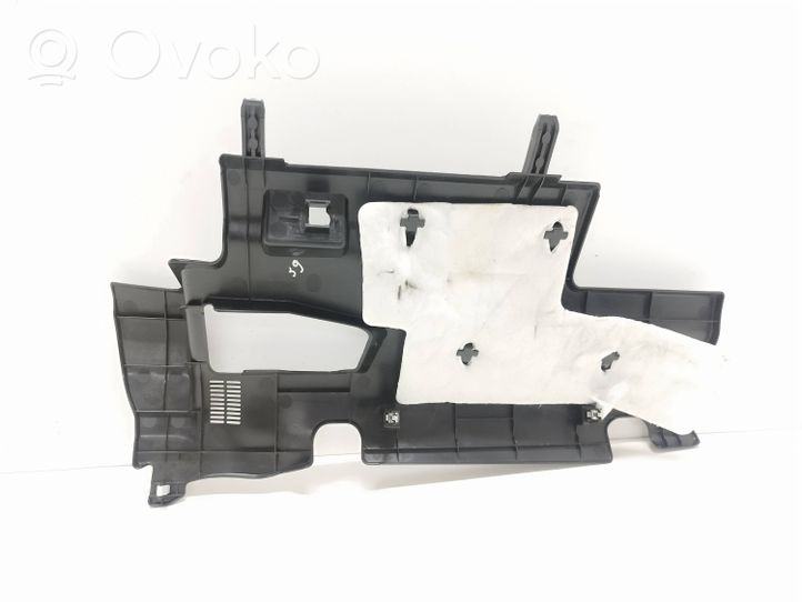 Honda Insight Inny element deski rozdzielczej 77345TM8A