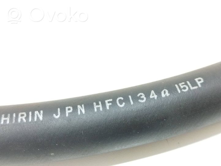 Honda Insight Air conditioning (A/C) pipe/hose HFC134