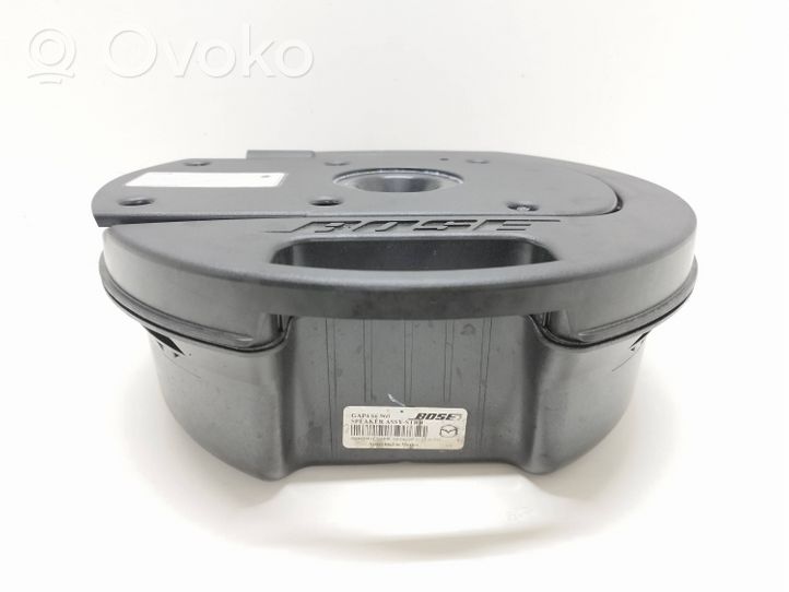 Mazda 6 Enceinte subwoofer GAP466960