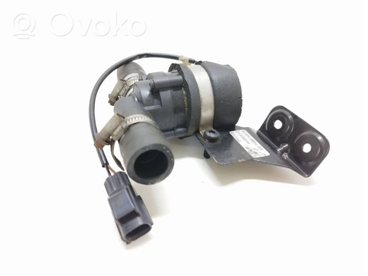 Ford Mondeo MK IV Pompa elettrica dell’acqua/del refrigerante ausiliaria 9017985A