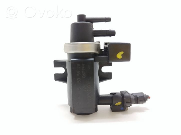 Mercedes-Benz A W169 Vacuum valve A0051535528