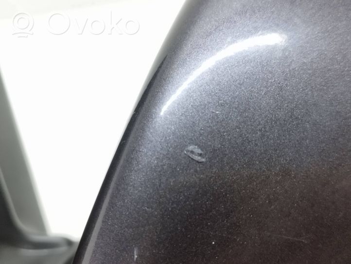 Audi Q5 SQ5 Etuoven sähköinen sivupeili 8R1857409D