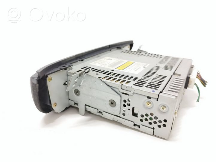 Nissan Almera Tino Radio / CD/DVD atskaņotājs / navigācija 28185BU005