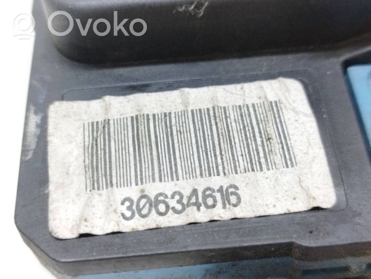 Volvo S60 Etuoven lukko 30634616