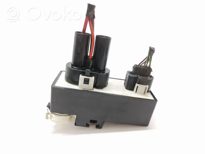 Volkswagen Polo III 6N 6N2 6NF Coolant fan relay 6K0919506A