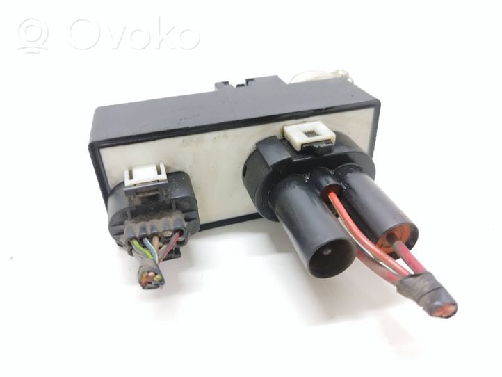 Volkswagen Polo III 6N 6N2 6NF Coolant fan relay 6K0919506A