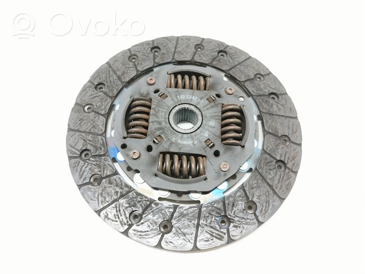 Dacia Sandero Clutch pressure plate 322034210