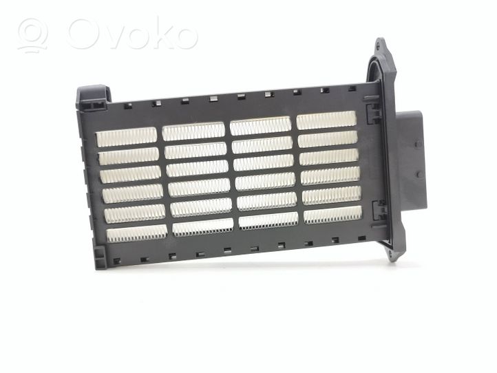 Dacia Sandero Radiateur électrique de chauffage auxiliaire N103789TD