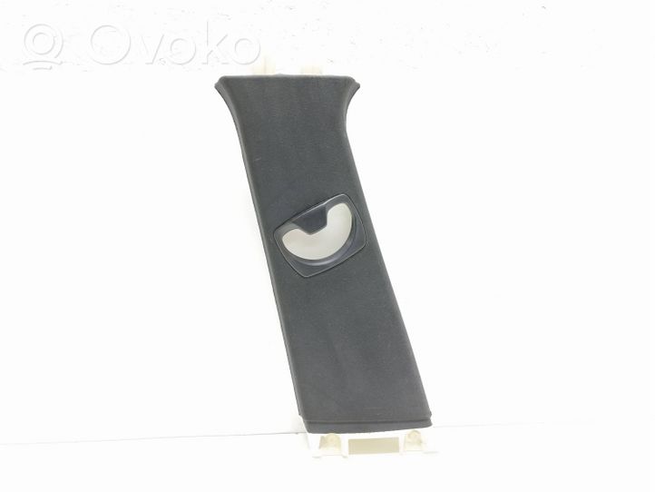 BMW 3 E90 E91 (B) pillar trim (top) 7058335