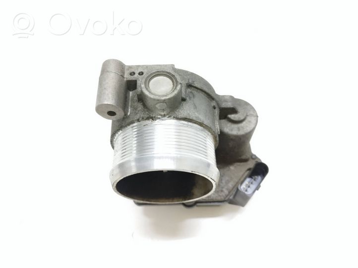 Audi A6 S6 C6 4F Valvola a farfalla 059145950H