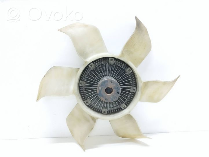 Mitsubishi Montero Hélice moteur ventilateur MD356866