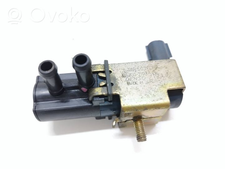 Mitsubishi Montero Turbolader Druckwandler Magnetventil MR507579