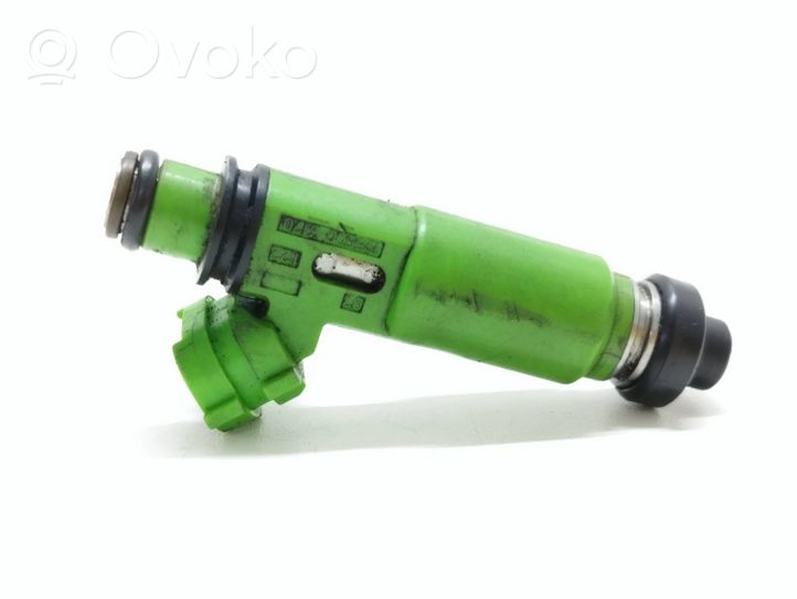 Mitsubishi Montero Injecteur de carburant 1955003170