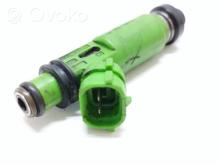 Mitsubishi Montero Injecteur de carburant 1955003170