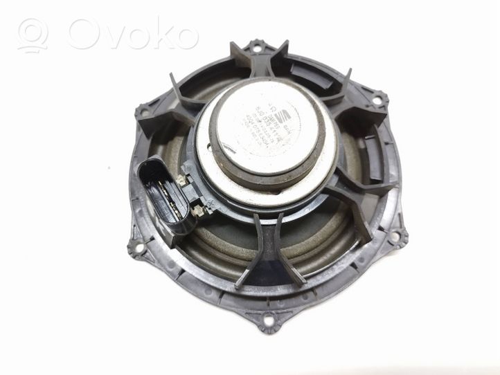 Seat Ibiza IV (6J,6P) Rear door speaker 6J0035411A