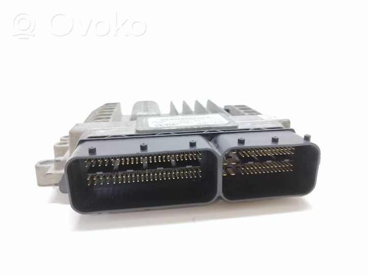 KIA Rio Sterownik / Moduł ECU 391302A270