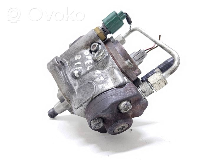 Opel Astra H Pompe d'injection de carburant à haute pression HU2940000502