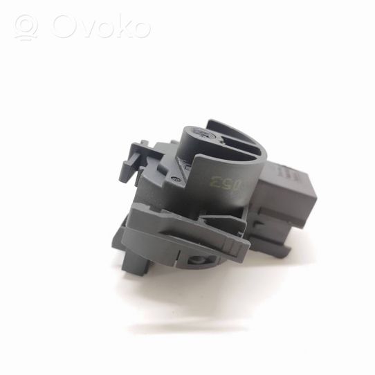 Opel Corsa C Ignition lock contact 90589314