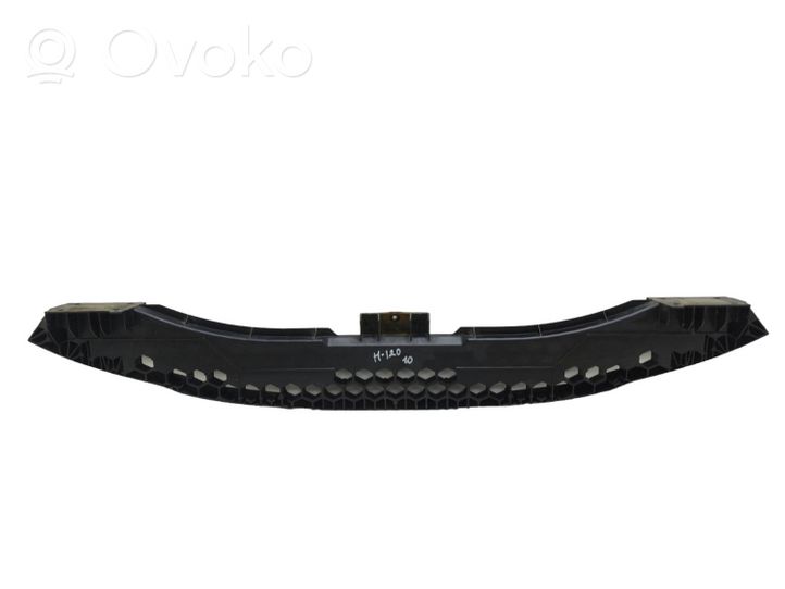 Hyundai i20 (PB PBT) Traversa di supporto paraurti anteriore 865711J000