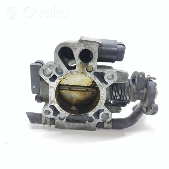 Opel Frontera B Throttle valve 16910999