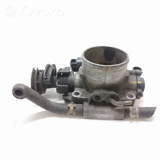 Opel Frontera B Clapet d'étranglement 16910999