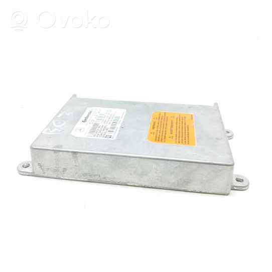 Mercedes-Benz GL X164 Phone control unit/module A2048202085