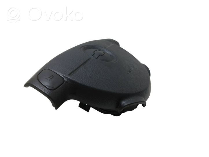 Chevrolet Lacetti Poduszka powietrzna Airbag kierownicy 96474818