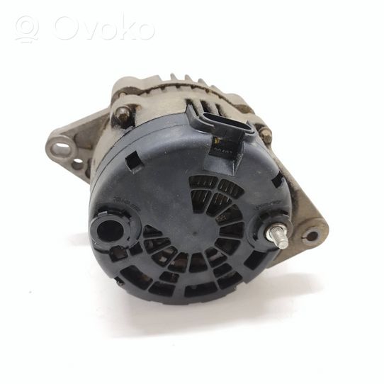 Chevrolet Lacetti Alternator 