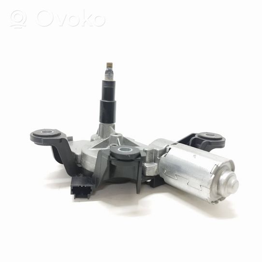 Nissan Qashqai+2 Moteur d'essuie-glace arrière 28710JD000