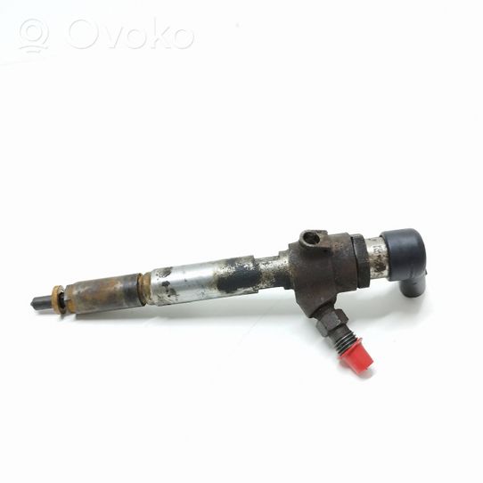 Nissan Qashqai+2 Injecteur de carburant 8200380253