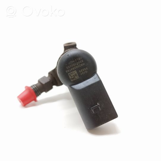 Nissan Qashqai+2 Injecteur de carburant 8200380253