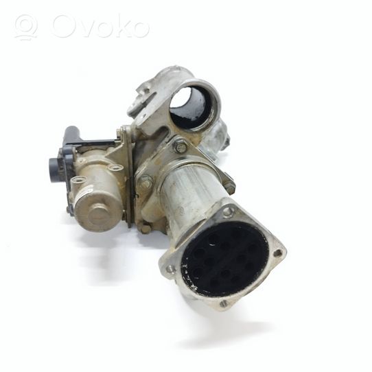 Nissan Qashqai+2 Valvola EGR 8200282949