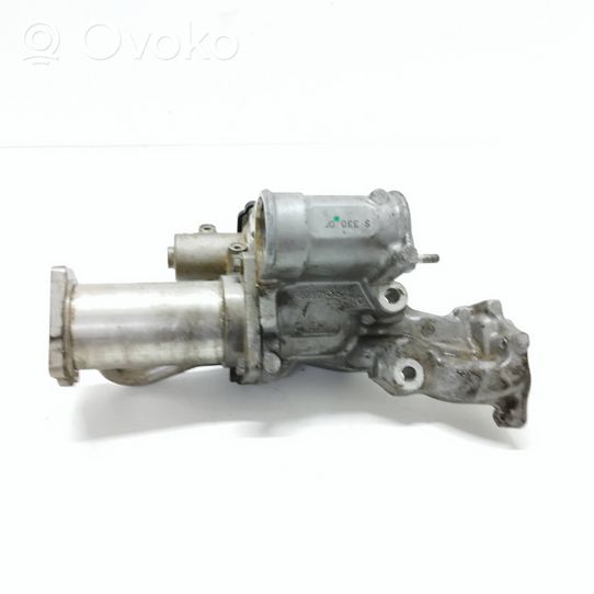 Nissan Qashqai+2 Valvola EGR 8200282949