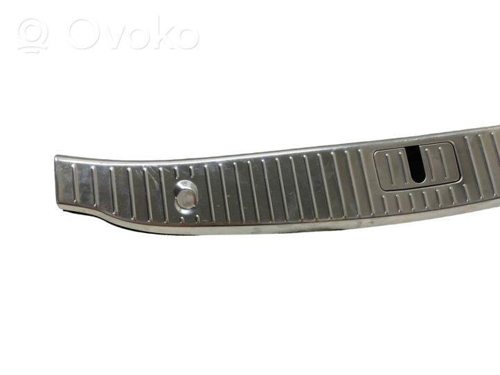 Mercedes-Benz S W222 Rivestimento di protezione sottoporta del bagagliaio/baule A2226900941