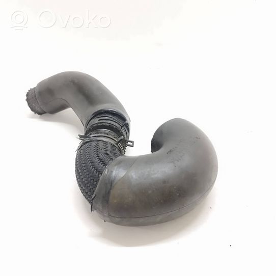 Hyundai Santa Fe Intercooler hose/pipe 2826127800