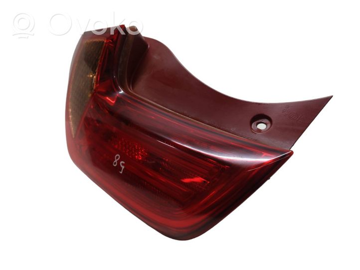 KIA Picanto Rear/tail lights 924011Y0