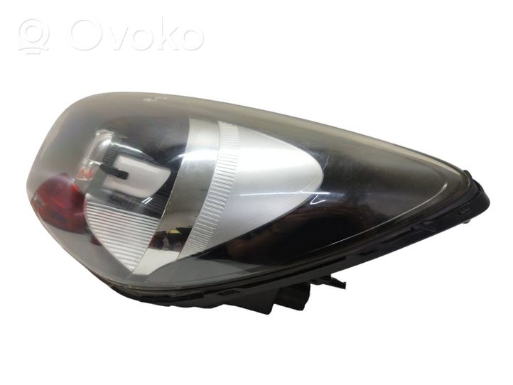 KIA Picanto Headlight/headlamp 921011Y0L